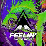 Artwork für "Feelin'"