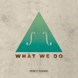 Artwork for "What We Do"