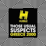 Artwork for "Greece 2000"