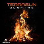 Artwork for "Bonfire"