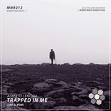Portada para "Trapped In Me (The Album)"