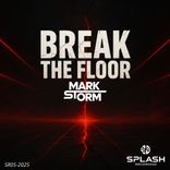 Portada para "Break the Floor"