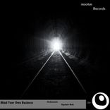 Artwork for "Mind Your Own Business"