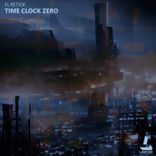 Artwork voor "Time Clock Zero"