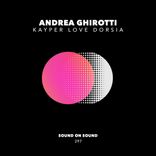 Artwork for "Kayper Love Dorsia"