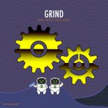 Artwork for "Grind"