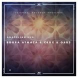 Portada para "Anatolian Sun"