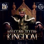 Artwork für "Welcome To The Kingdom"