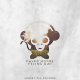 Artwork for "Rising Sun"