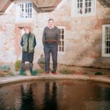 Portada para "Skinless"