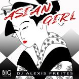 Artwork for "Asian Girl"