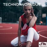 Artwork for "Techno Workout, Vol. 5"