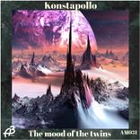 Artwork for "The Mood of the Twins"