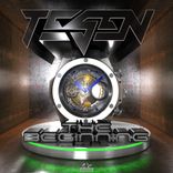 Portada para "The Beginning"