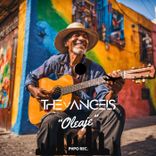 Artwork for "Oleaje"