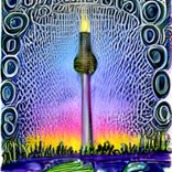 Artwork for "Raindance"