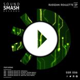 Artwork for "Russian Roulette EP"