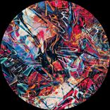 Artwork for "Harmonic Distruction EP"