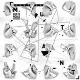 Artwork voor "Mutant Ep"