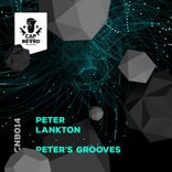 Artwork für "Peter's Grooves"