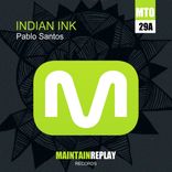 Artwork voor "Indian Ink"