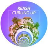 Artwork for "Curling Up"