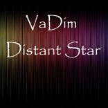 Portada para "Distant Star"