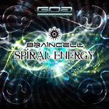 Artwork for "Spiral Energy"