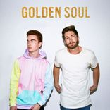 Artwork for "Golden Soul"