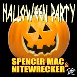 Artwork voor "Halloween Party (Skull Bandits Remix)"