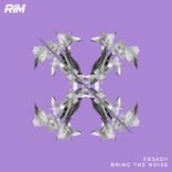 Artwork für "Bring the Noise"