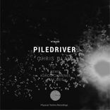 Artwork for "Piledriver"