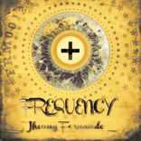 Artwork for "Frequency"