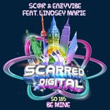 Artwork voor "Be Mine"