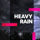 Artwork for "Heavy Rain"