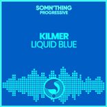 Artwork für "Liquid Blue"