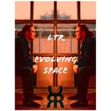 Artwork for "Evolving Space"