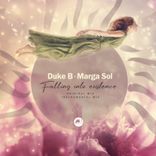 Artwork for "Falling into Existence"