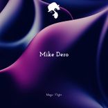 Portada para "Magic Flight"