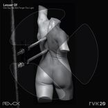 The Poison Weeps From Your Pores