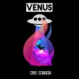 Portada para "Venus"