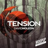 Artwork voor "TENSION"