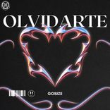 Artwork voor "Olvidarte"