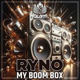 Artwork for "My Boom Box"