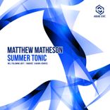 Artwork for "Summer Tonic"