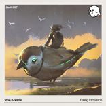 Artwork for "Falling Into Place"