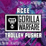 Artwork for "Trolley Pusher"