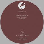 Artwork voor "Bread & Cheese EP"