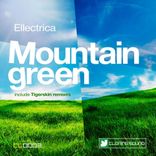 Artwork for "Mountain Green"