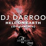 Artwork for "Hell On Earth"